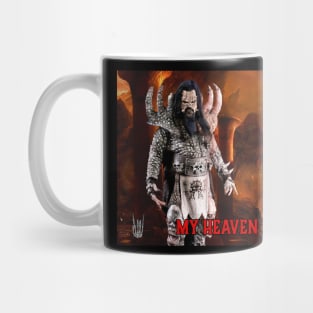 Lordi - My Heaven Is Your Hell Mug